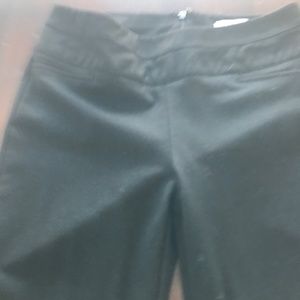 Cabi dress pants size 4